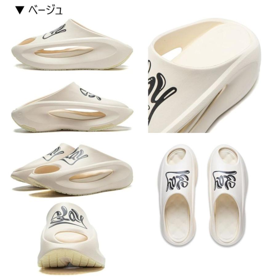 ANTA LI-Ning リーニン Slide スライド Li Ning x Pitti Uomo