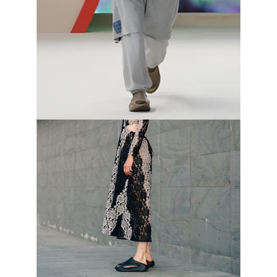 LI-Ning リーニン Slide スライド Li Ning x Pitti Uomo Yun You Slay Slideメンズ レディース キッズ サンダル スニーカー スリッパ おしゃれ 限定 | ANTA | 06