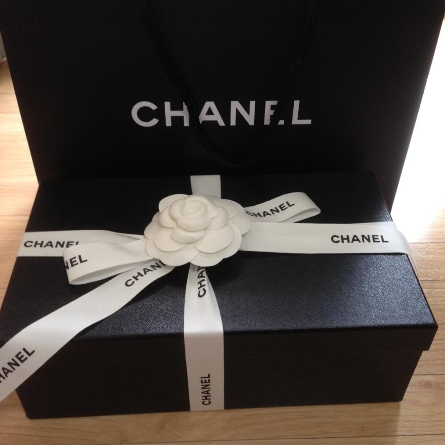 CHANEL　　エスパドリーユ　ネイビー　人気　即日発送 | CHANEL | 04