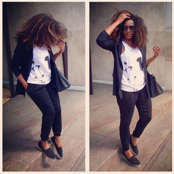 CHANEL　　エスパドリーユ　ネイビー　人気　即日発送 | CHANEL | 05