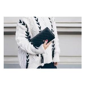 CHANEL (シャネル)　チェーンウォレット　人気　ヨンアさん愛用　在庫あり | CHANEL | 08