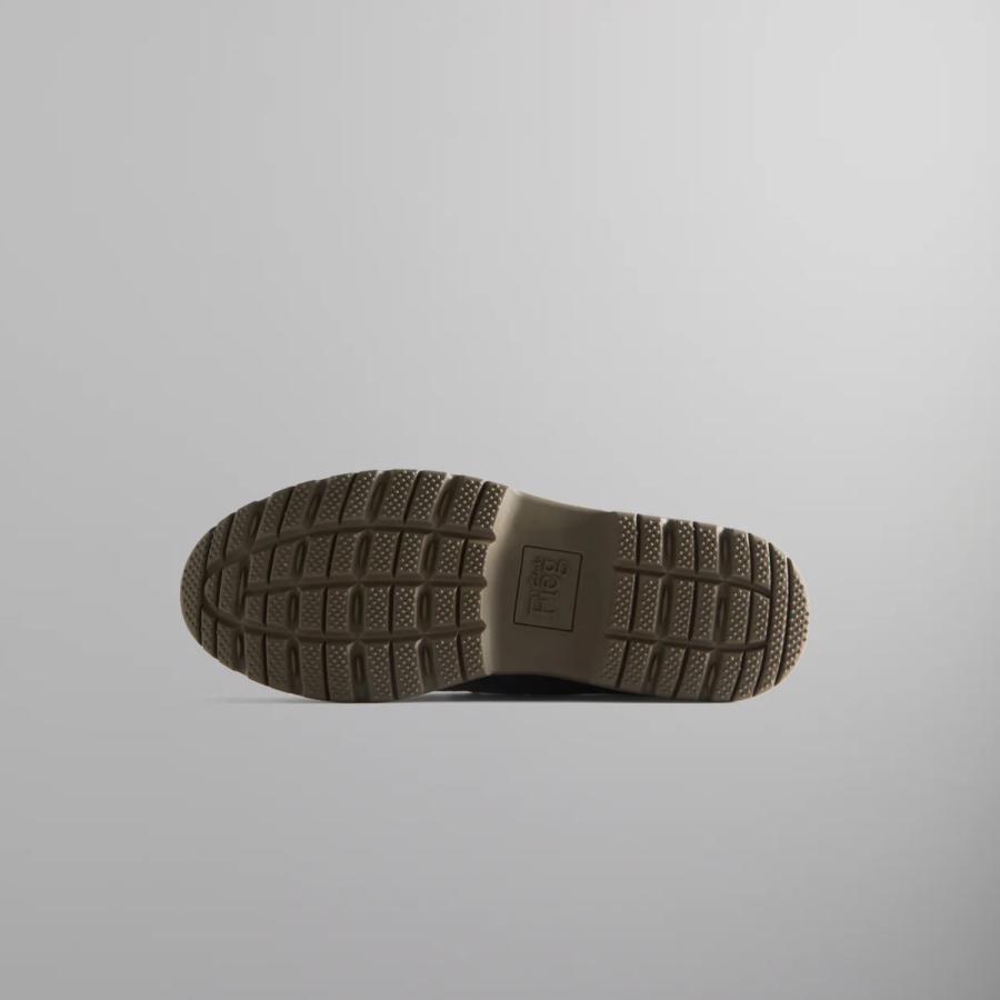 8th St by Ronnie Fieg for Clarks Originals Sunderland キス メンズ キッズ スニーカー ランニング ローカット トレンドの画像