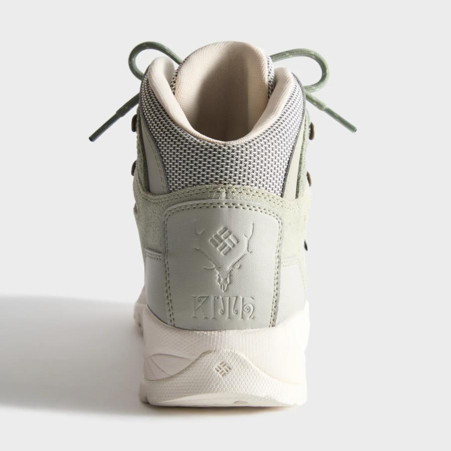 KITH（キス） & South2 West8 for Columbia Newton Ridge〓 メンズ