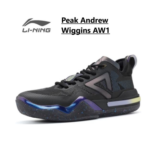 LI-NING LI-Ning リーニン Peak Andrew Wiggins AW1 メンズ LI-NING LI-Ning リーニン Peak Andrew Wiggins AW1 メンズ