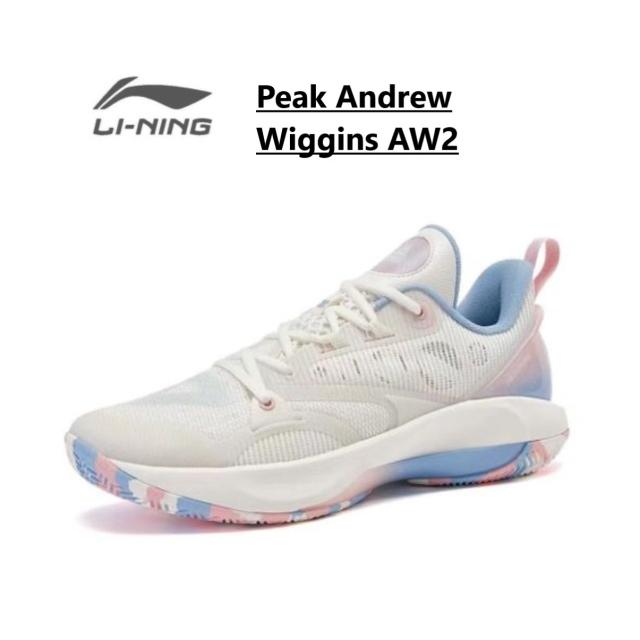 LI-NING LI-Ning リーニン Peak Andrew Wiggins AW2 メンズ LI-NING LI-Ning リーニン Peak Andrew Wiggins AW2 メンズ