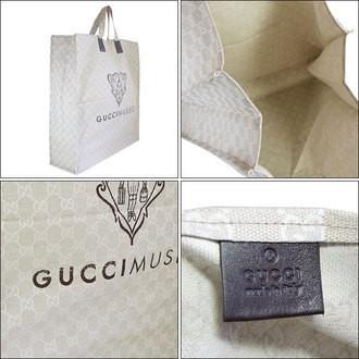 GUCCI　gucci museo　グッチミュージアム　限定トート　M　在庫有り｜lustyle｜02