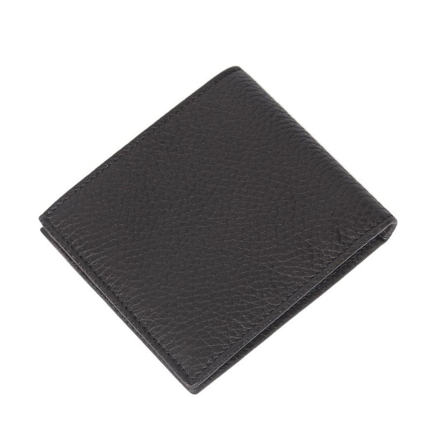 GUCCI　グッチ　型押しロゴ メンズ二つ折り財布　在庫有り | GUCCI | 02