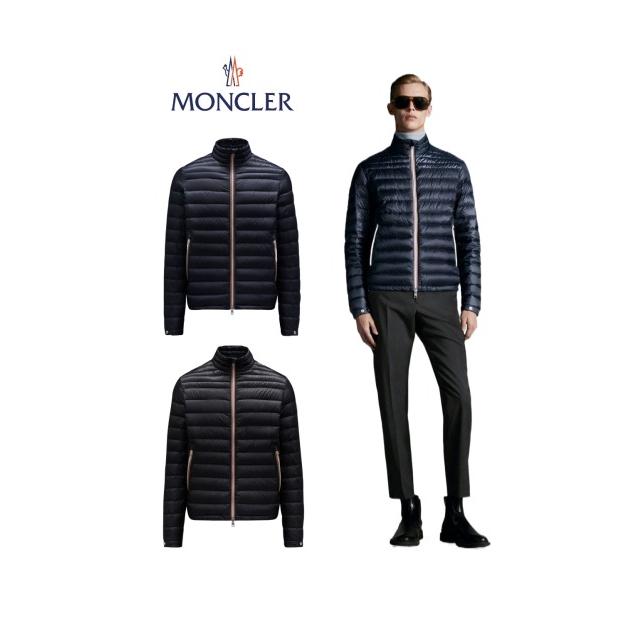 MONCLER メンズ ダウンジャケット モンクレール Daniel MONCLER メンズ ダウンジャケット モンクレール Daniel