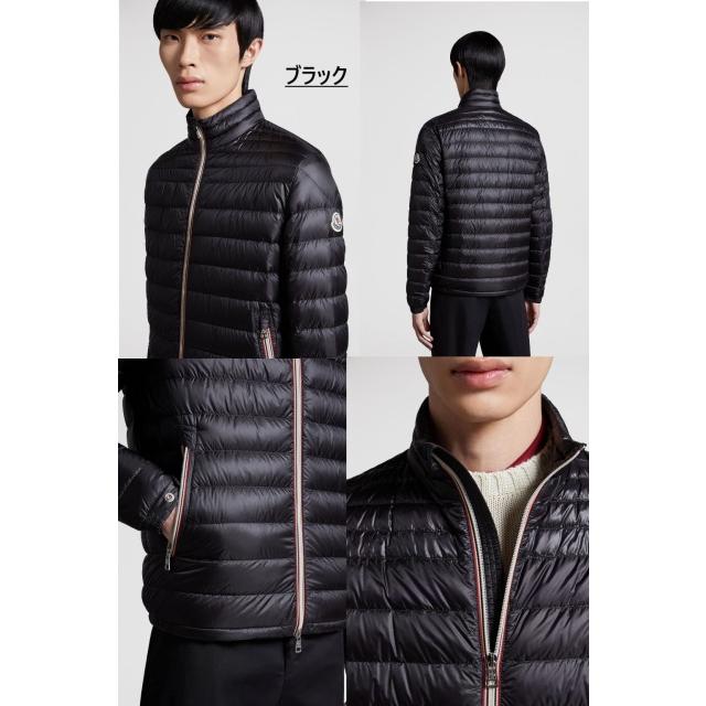 MONCLER メンズ ダウンジャケット モンクレール Daniel MONCLER メンズ ダウンジャケット モンクレール Daniel