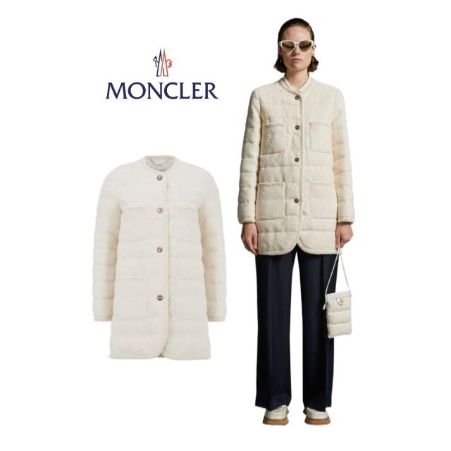 MONCLER レディース ダウンジャケット モンクレール Epafo Mid MONCLER レディース ダウンジャケット モンクレール Epafo Mid