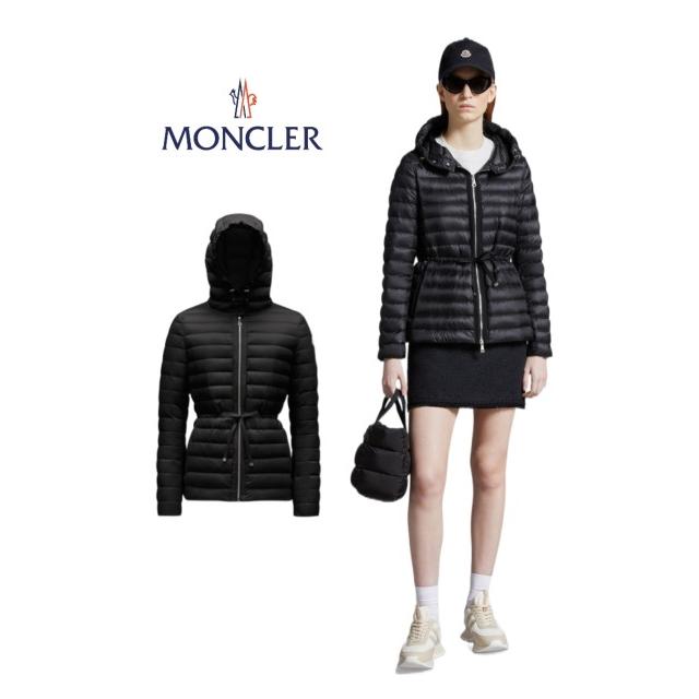 MONCLER レディース ダウンジャケット モンクレール Raie MONCLER レディース ダウンジャケット モンクレール Raie