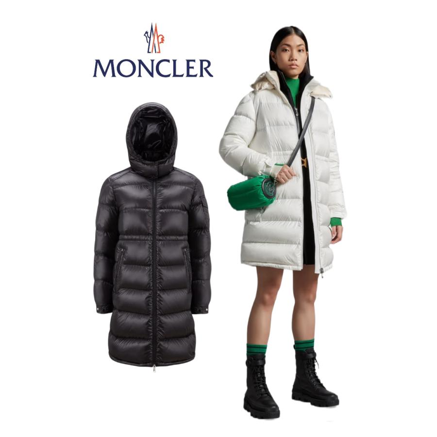 MONCLER レディース ダウンジャケット モンクレール Meillon MONCLER レディース ダウンジャケット モンクレール Meillon