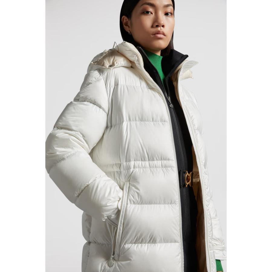 MONCLER レディース ダウンジャケット モンクレール Meillon MONCLER レディース ダウンジャケット モンクレール Meillon