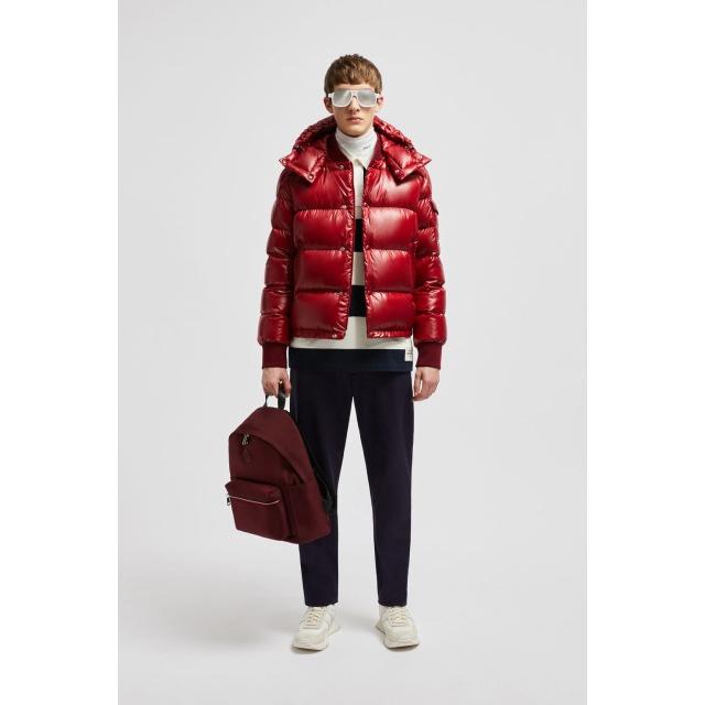 MONCLER メンズ ダウンジャケット モンクレール MALJASSET MONCLER メンズ ダウンジャケット モンクレール MALJASSET