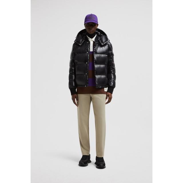MONCLER メンズ ダウンジャケット モンクレール MALJASSET MONCLER メンズ ダウンジャケット モンクレール MALJASSET