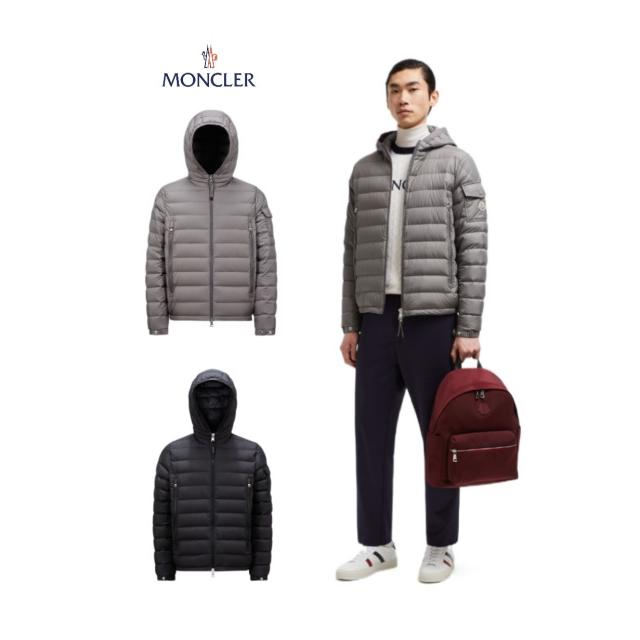 MONCLER メンズ ダウンジャケット モンクレール GALION MONCLER メンズ ダウンジャケット モンクレール GALION