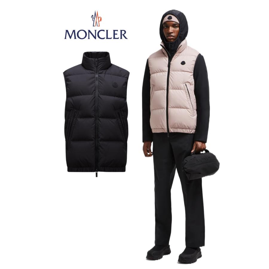 MONCLER メンズ ダウンジャケット モンクレールFedare Down MONCLER メンズ ダウンジャケット モンクレールFedare Down