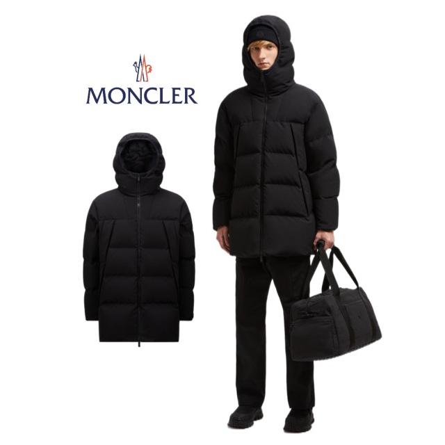 MONCLER メンズ ダウンジャケット モンクレール Valmaron Mid MONCLER メンズ ダウンジャケット モンクレール Valmaron Mid