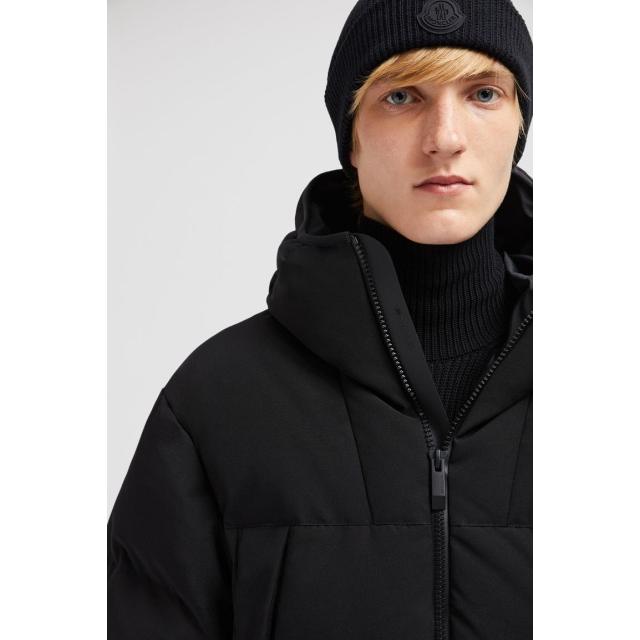MONCLER メンズ ダウンジャケット モンクレール Valmaron Mid MONCLER メンズ ダウンジャケット モンクレール Valmaron Mid