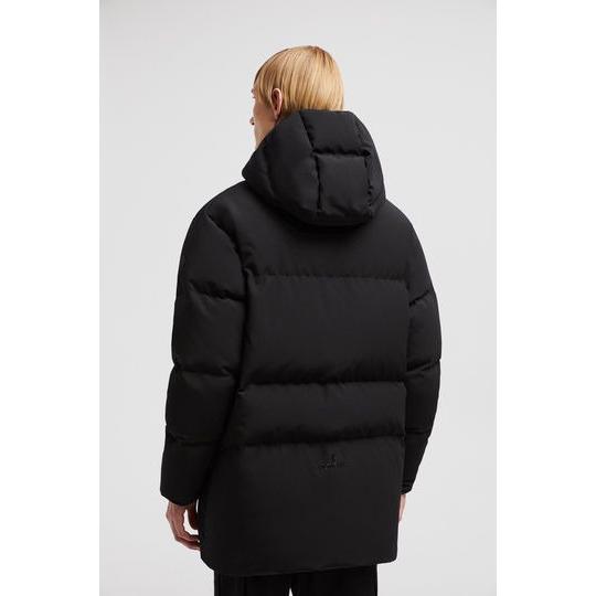 MONCLER メンズ ダウンジャケット モンクレール Valmaron Mid MONCLER メンズ ダウンジャケット モンクレール Valmaron Mid