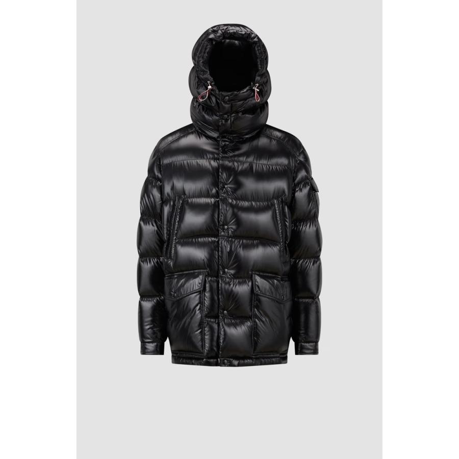 MONCLER メンズ ダウンジャケット モンクレール Chiablese Short MONCLER メンズ ダウンジャケット モンクレール Chiablese Short