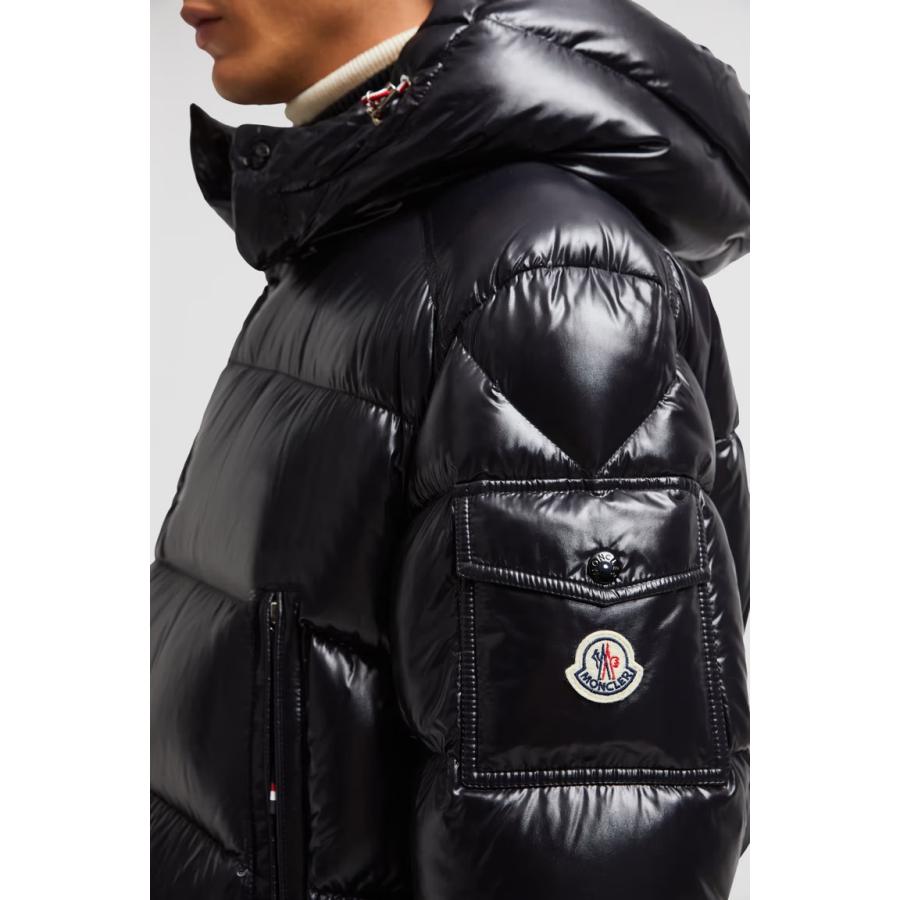 MONCLER メンズ ダウンジャケット モンクレール Chiablese Short MONCLER メンズ ダウンジャケット モンクレール Chiablese Short