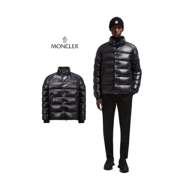 MONCLER メンズ ダウンジャケット モンクレール LULE : LUSTYLE - 通販