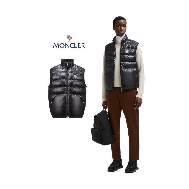 MONCLER（モンクレール） メンズ ダウンジャケット Aube : LUSTYLE