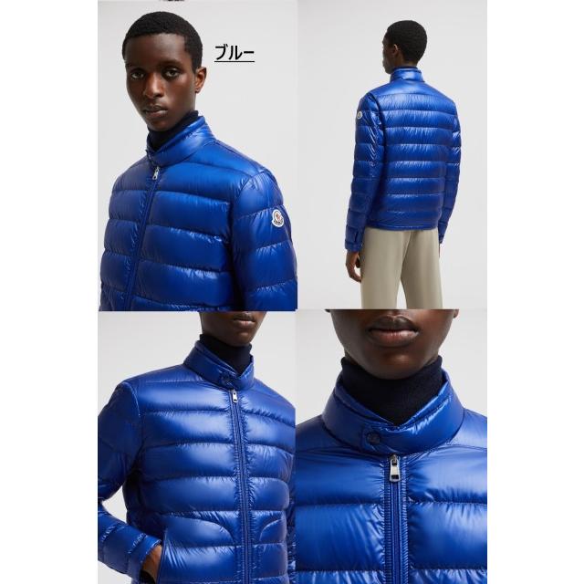 MONCLER（モンクレール） メンズ ダウンジャケット ACORUS : LUSTYLE