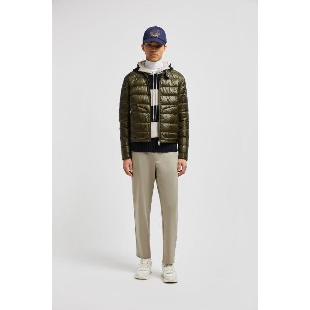 MONCLER（モンクレール） メンズ ダウンジャケット ACORUS : LUSTYLE