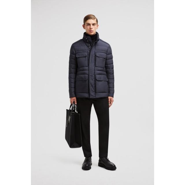 MONCLER メンズ ダウンジャケット モンクレール FUCIADE MONCLER メンズ ダウンジャケット モンクレール FUCIADE