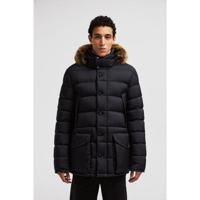 MONCLER メンズ ダウンジャケット モンクレール Clunye Short MONCLER メンズ ダウンジャケット モンクレール Clunye Short