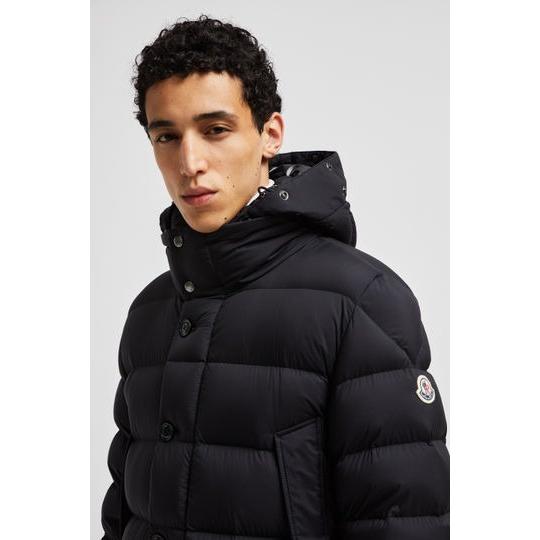 MONCLER メンズ ダウンジャケット モンクレール Clunye Short MONCLER メンズ ダウンジャケット モンクレール Clunye Short