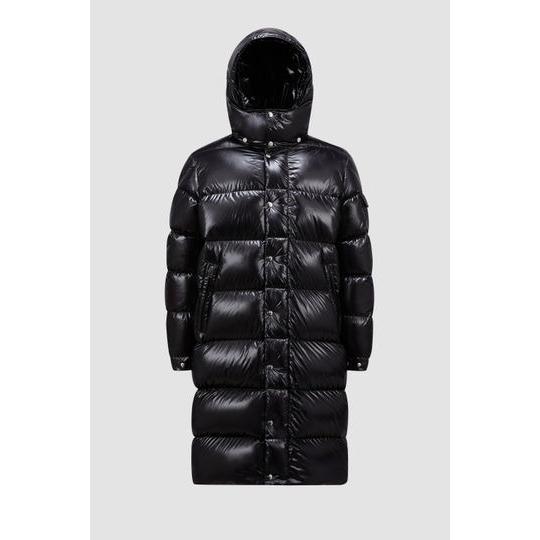 MONCLER メンズ ダウンジャケット モンクレール Hanoverian Long MONCLER メンズ ダウンジャケット モンクレール Hanoverian Long