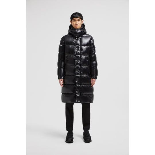 MONCLER メンズ ダウンジャケット モンクレール Hanoverian Long Down 