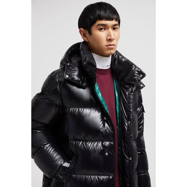 MONCLER メンズ ダウンジャケット モンクレール Hanoverian Long MONCLER メンズ ダウンジャケット モンクレール Hanoverian Long