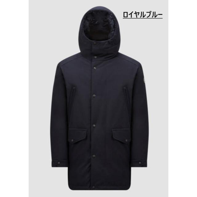 MONCLER メンズ ダウンジャケット モンクレール Prefouns MONCLER メンズ ダウンジャケット モンクレール Prefouns