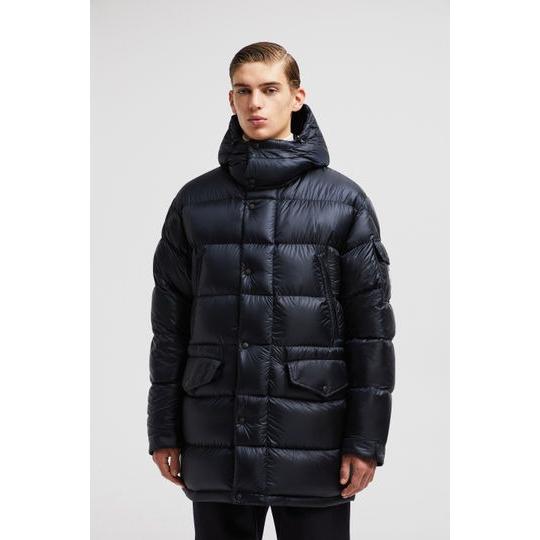 MONCLER メンズ ダウンジャケット モンクレール Prefouns MONCLER メンズ ダウンジャケット モンクレール Prefouns
