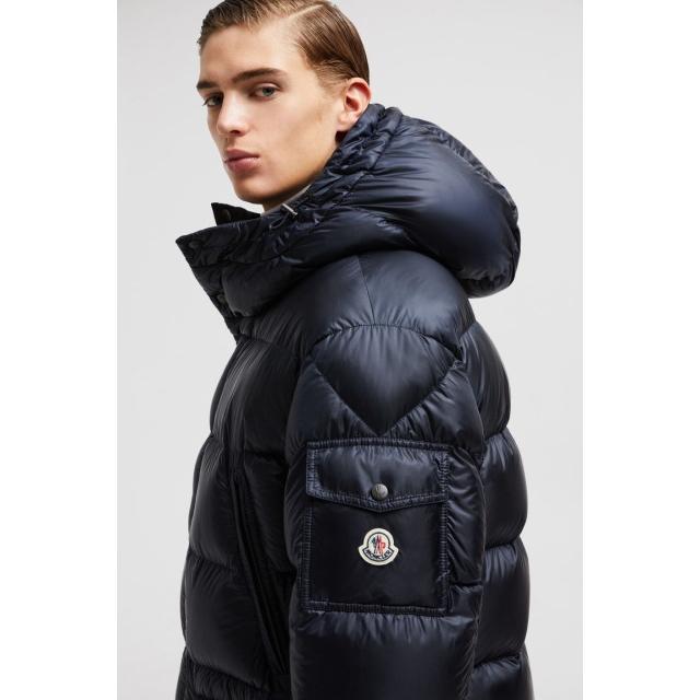 MONCLER メンズ ダウンジャケット モンクレール Prefouns MONCLER メンズ ダウンジャケット モンクレール Prefouns