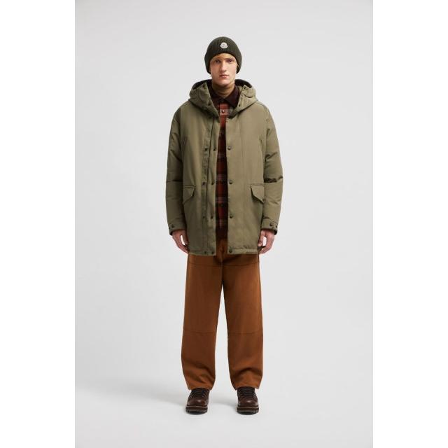 MONCLER メンズ ダウンジャケット モンクレール Prefouns MONCLER メンズ ダウンジャケット モンクレール Prefouns