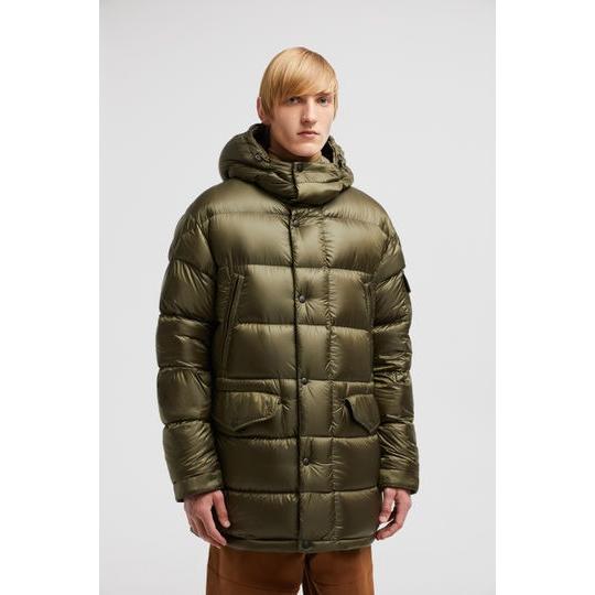 MONCLER メンズ ダウンジャケット モンクレール Prefouns MONCLER メンズ ダウンジャケット モンクレール Prefouns