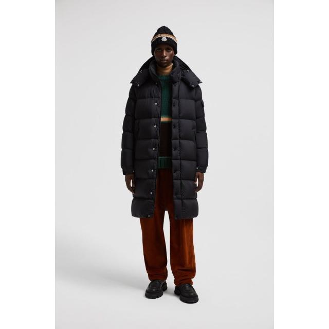MONCLER メンズ ダウンジャケット モンクレール Hanoverian Long MONCLER メンズ ダウンジャケット モンクレール Hanoverian Long