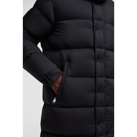 MONCLER メンズ ダウンジャケット モンクレール Hanoverian Long MONCLER メンズ ダウンジャケット モンクレール Hanoverian Long