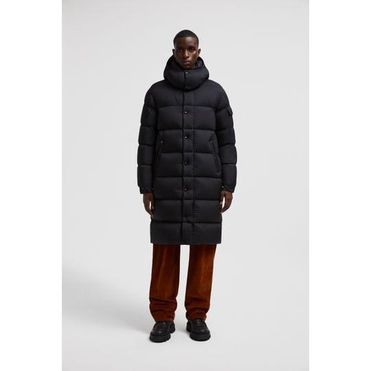 MONCLER メンズ ダウンジャケット モンクレール Hanoverian Long MONCLER メンズ ダウンジャケット モンクレール Hanoverian Long