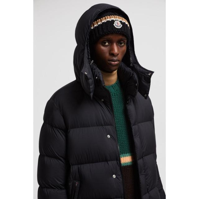 MONCLER メンズ ダウンジャケット モンクレール Hanoverian Long MONCLER メンズ ダウンジャケット モンクレール Hanoverian Long