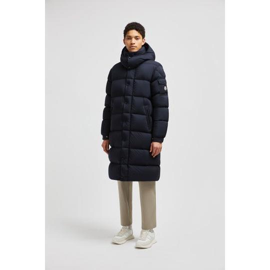 MONCLER メンズ ダウンジャケット モンクレール Hanoverian Long MONCLER メンズ ダウンジャケット モンクレール Hanoverian Long