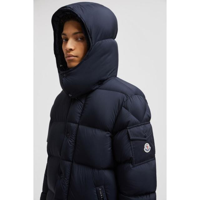 MONCLER メンズ ダウンジャケット モンクレール Hanoverian Long MONCLER メンズ ダウンジャケット モンクレール Hanoverian Long