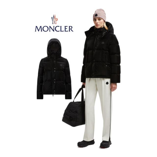 MONCLER レディース ダウンジャケット モンクレール Allymes 2-in-1 
