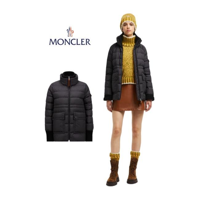 MONCLER レディース ダウンジャケット モンクレール Baux MONCLER レディース ダウンジャケット モンクレール Baux