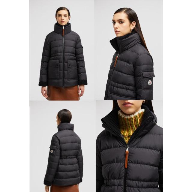 MONCLER レディース ダウンジャケット モンクレール Baux MONCLER レディース ダウンジャケット モンクレール Baux